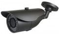 Camera infra Vermelho Sony 650 linhas 1/3 lente 3,6mm Alarte