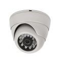 Camera Segurança Infra Vermelho 20 metros lente 3,6mm Branca